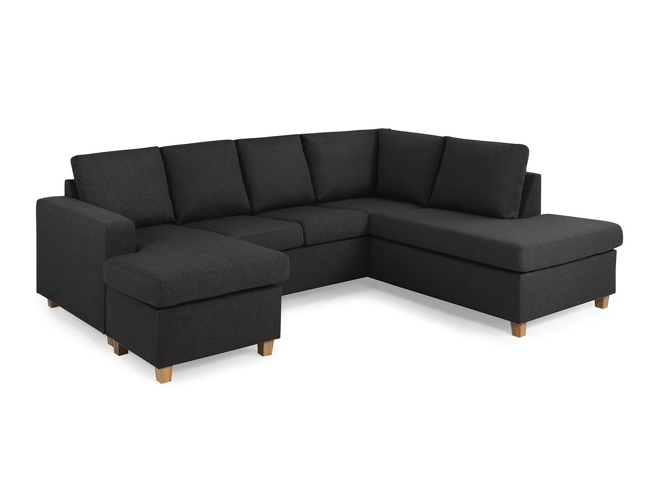 Stūra dīvāns Scandinavian Choice Remavio 144 (Dortmund 1115)