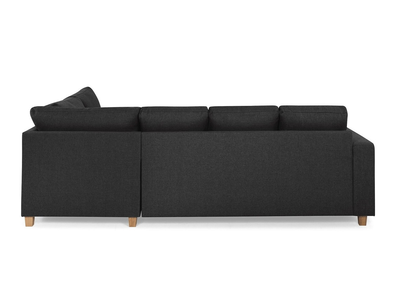Stūra dīvāns Scandinavian Choice Remavio 144 (Dortmund 1115)
