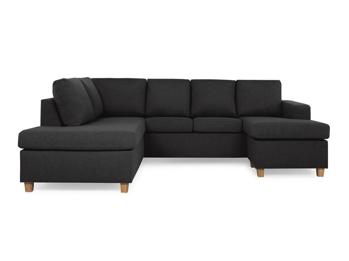 Stūra dīvāns Scandinavian Choice Remavio 144 (Dortmund 1115)
