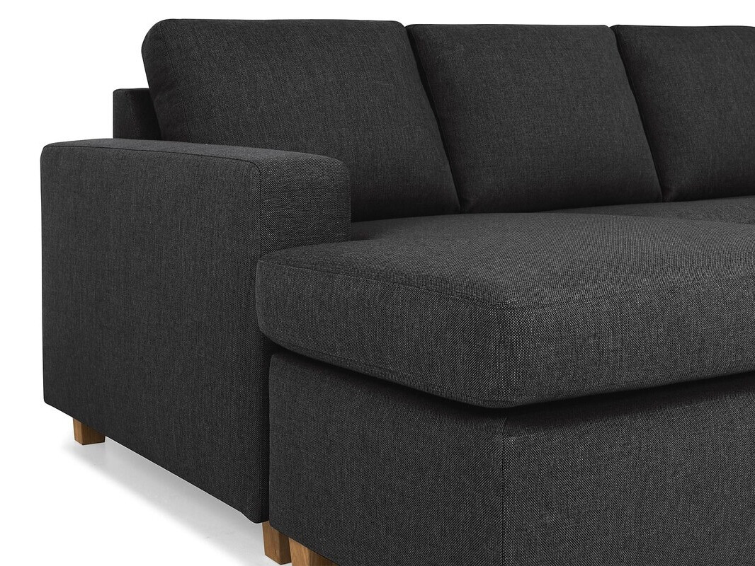 Stūra dīvāns Scandinavian Choice Remavio 144 (Dortmund 1115)