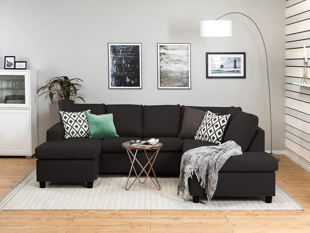 Stūra dīvāns Scandinavian Choice Remavio 144 (Dortmund 1115)