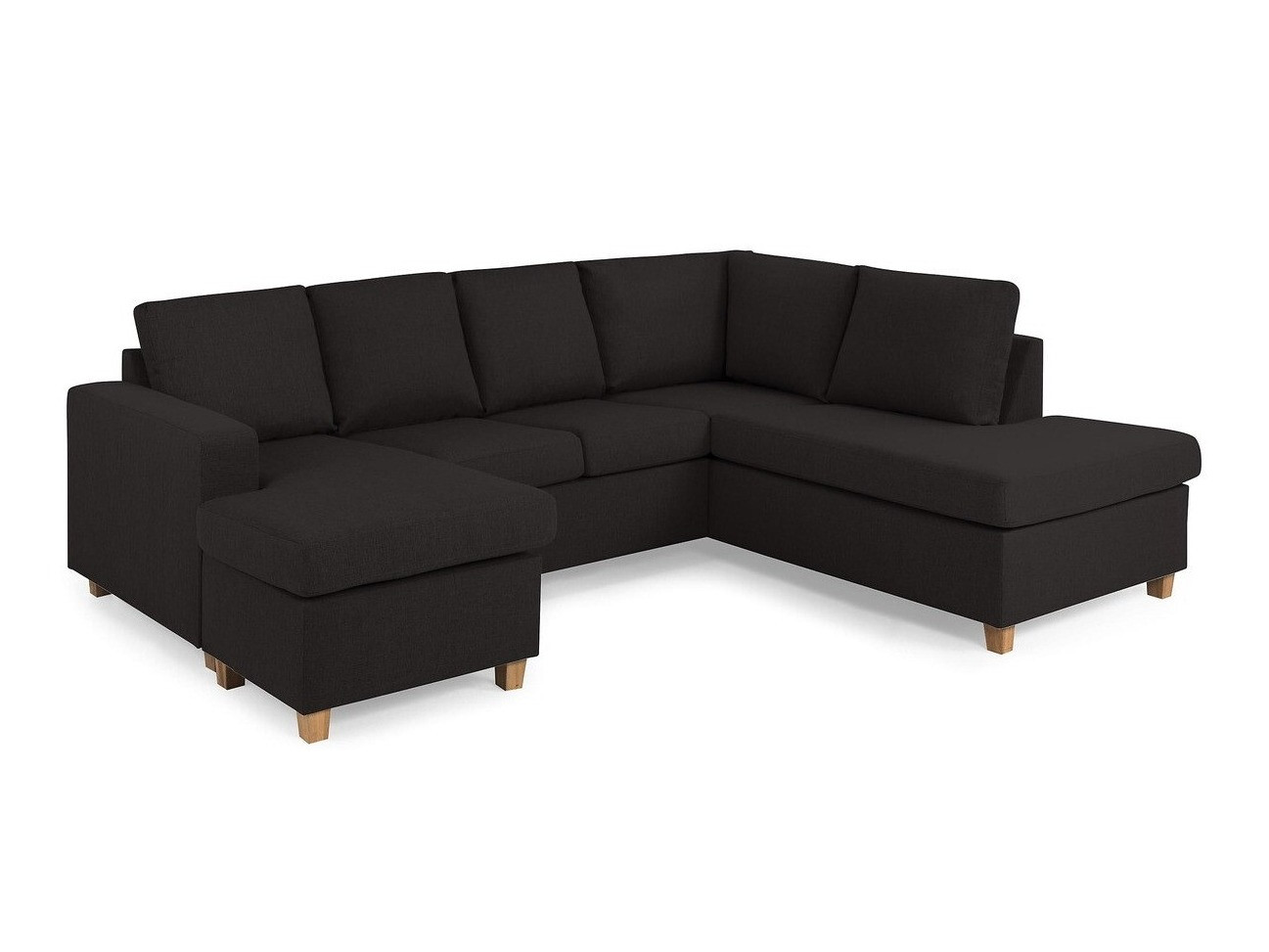 Stūra dīvāns Scandinavian Choice Remavio 144 (Dortmund 1115)