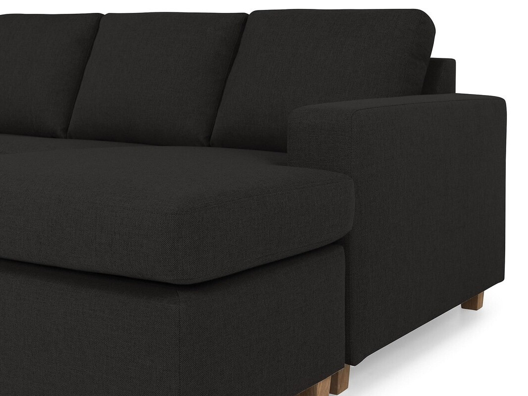 Stūra dīvāns Scandinavian Choice Remavio 144 (Dortmund 1115)