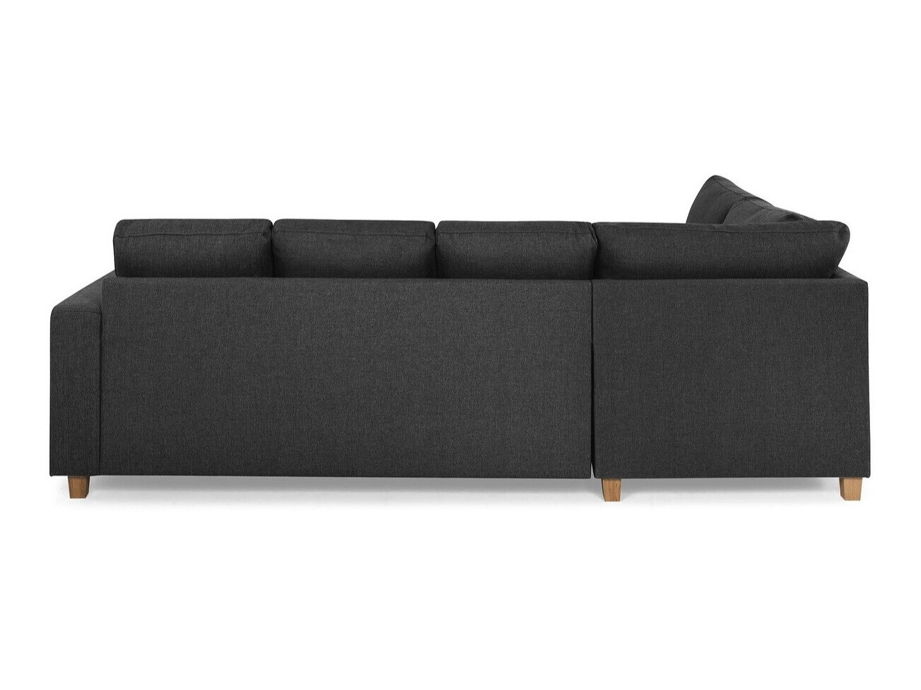 Stūra dīvāns Scandinavian Choice Remavio 144 (Inari 94)