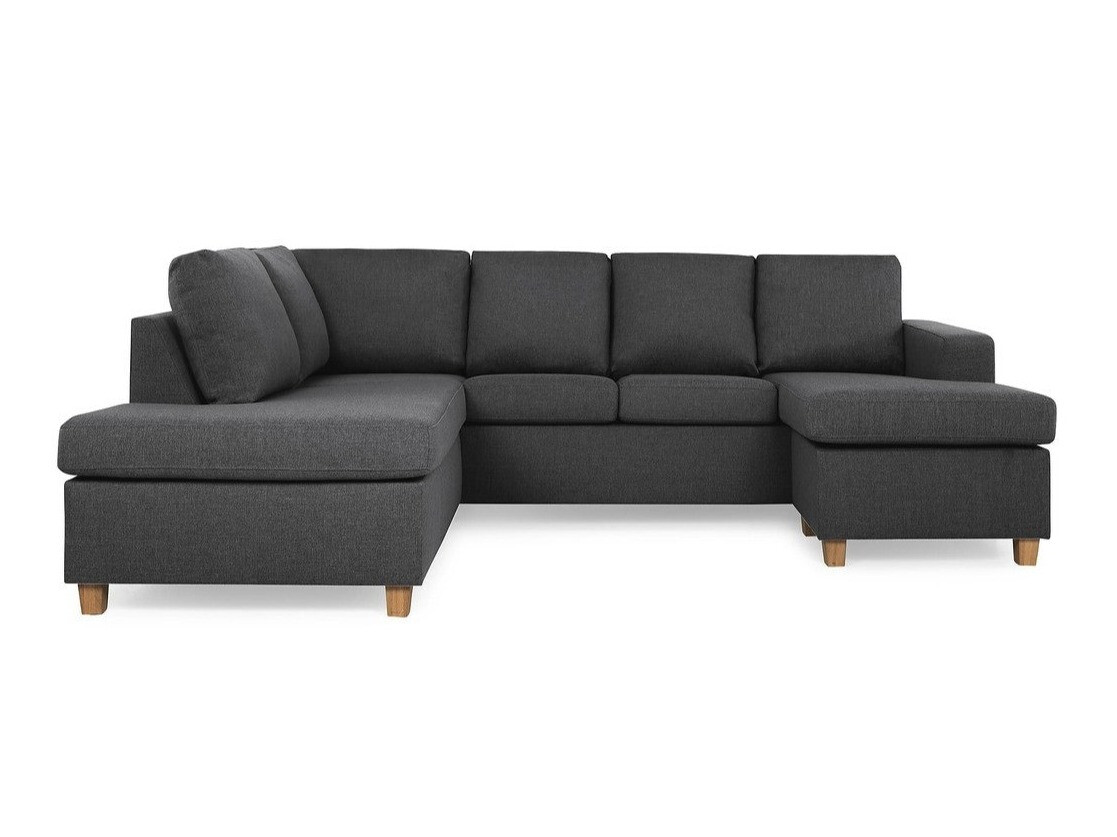 Stūra dīvāns Scandinavian Choice Remavio 144 (Inari 94)