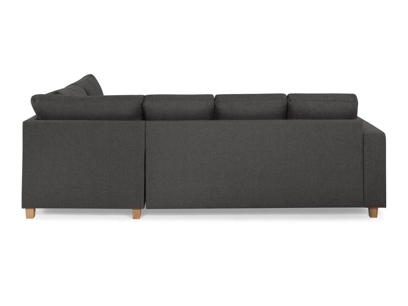 Stūra dīvāns Scandinavian Choice Remavio 144 (Inari 94)