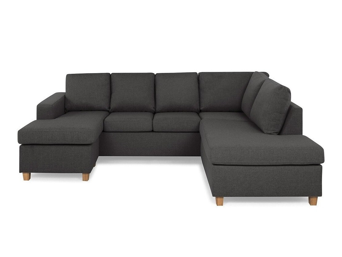 Stūra dīvāns Scandinavian Choice Remavio 144 (Inari 94)