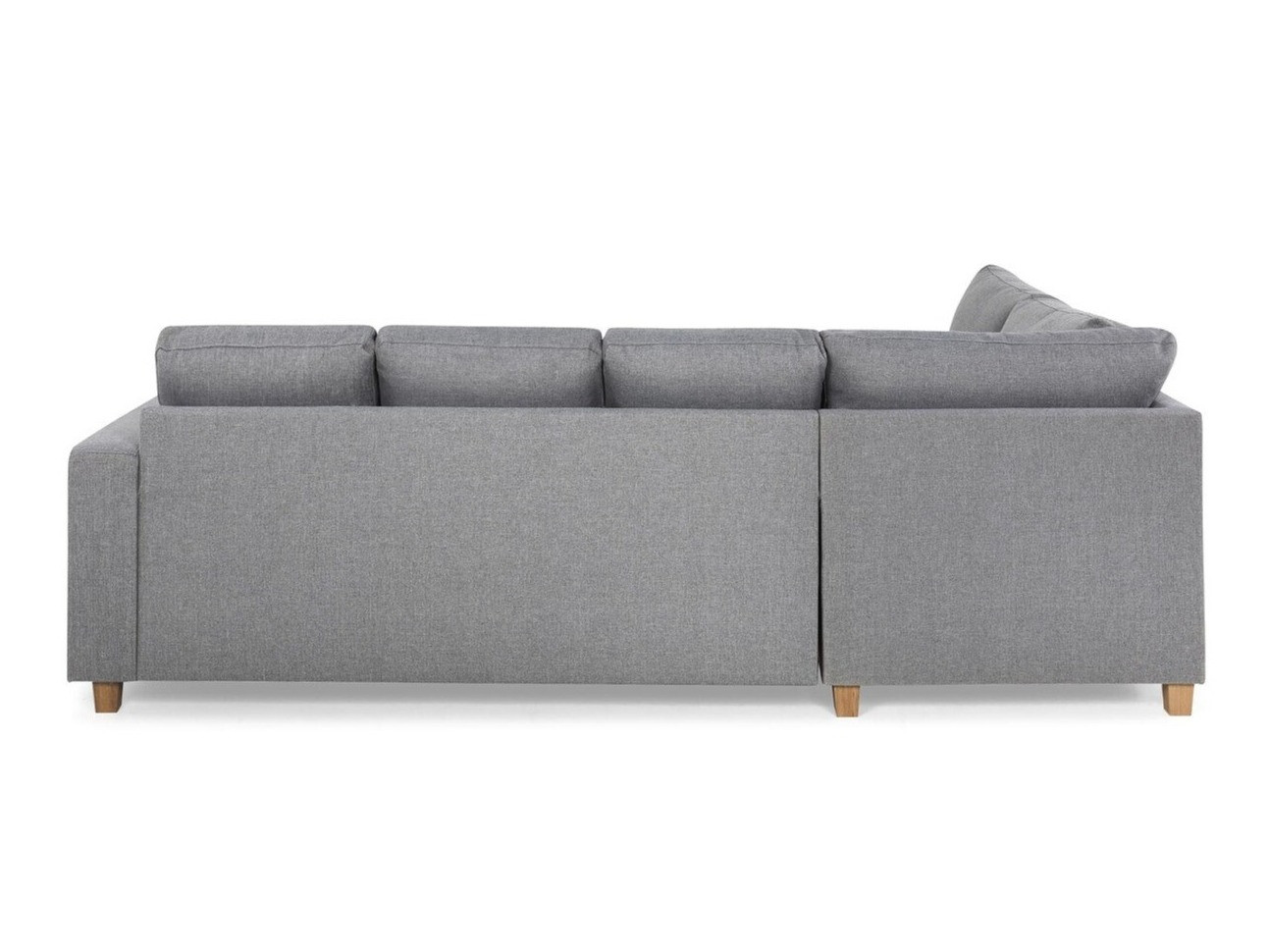 Stūra dīvāns Scandinavian Choice Remavio 144 (Inari 91)
