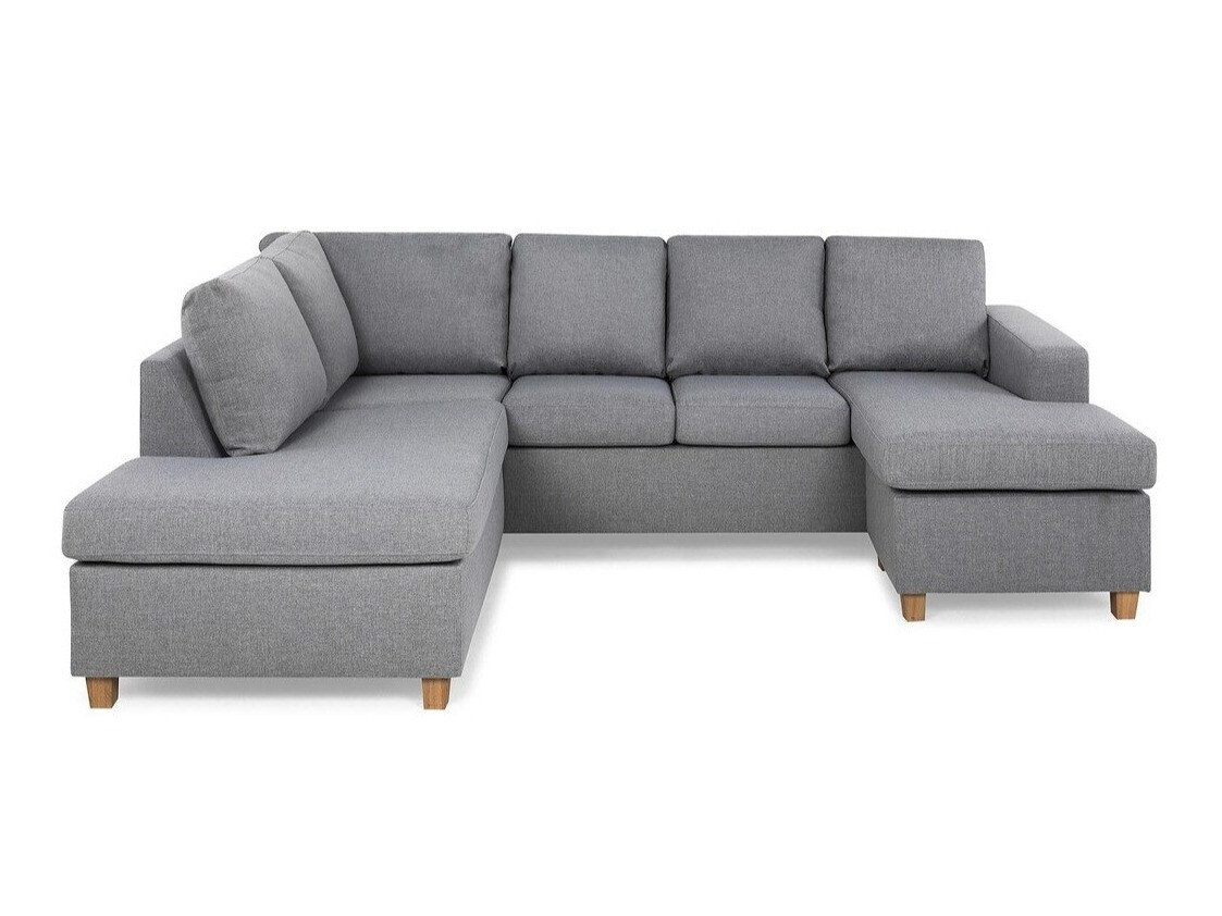 Stūra dīvāns Scandinavian Choice Remavio 144 (Inari 91)