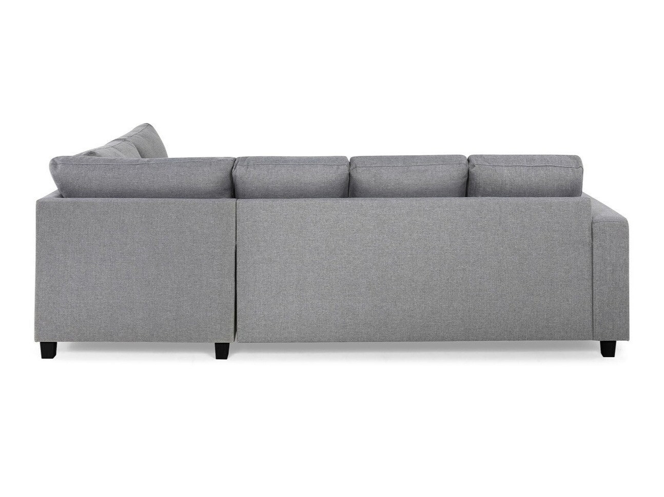 Stūra dīvāns Scandinavian Choice Remavio 144 (Inari 91)