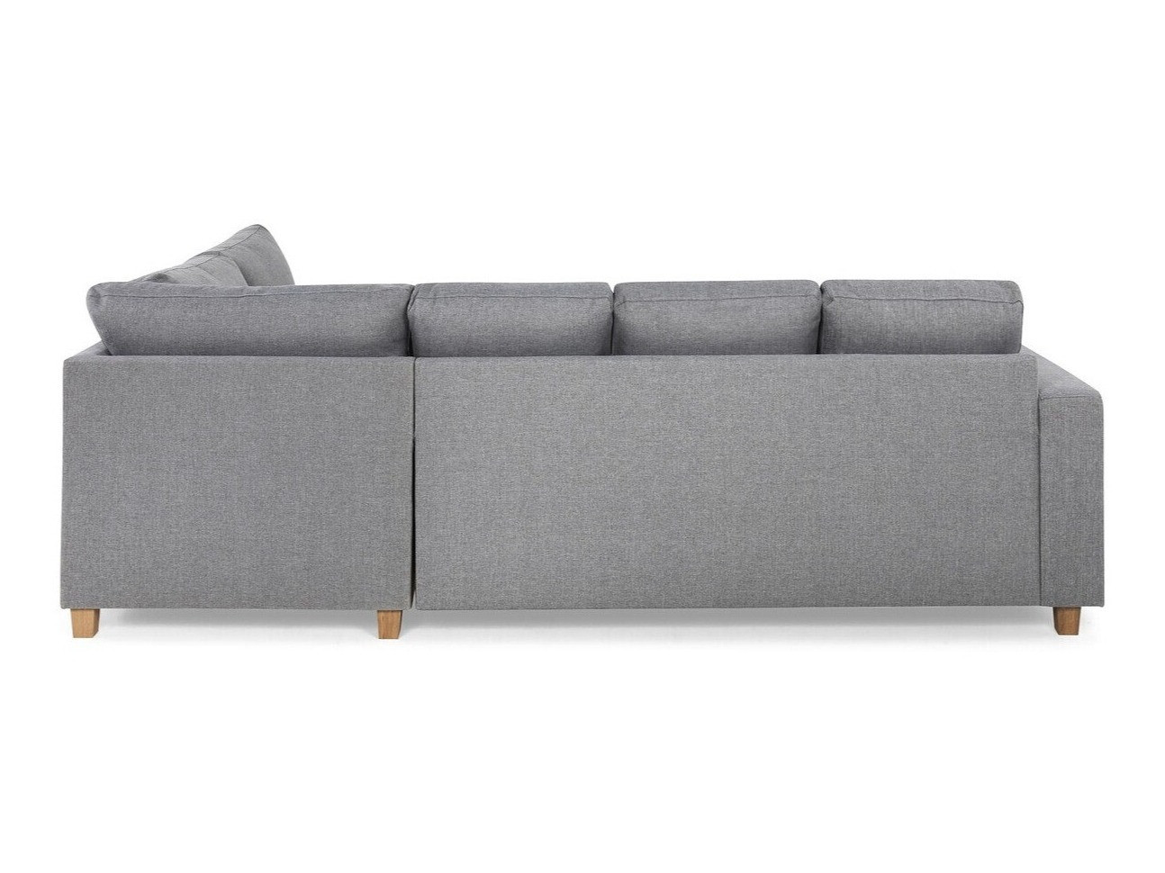 Stūra dīvāns Scandinavian Choice Remavio 144 (Inari 91)