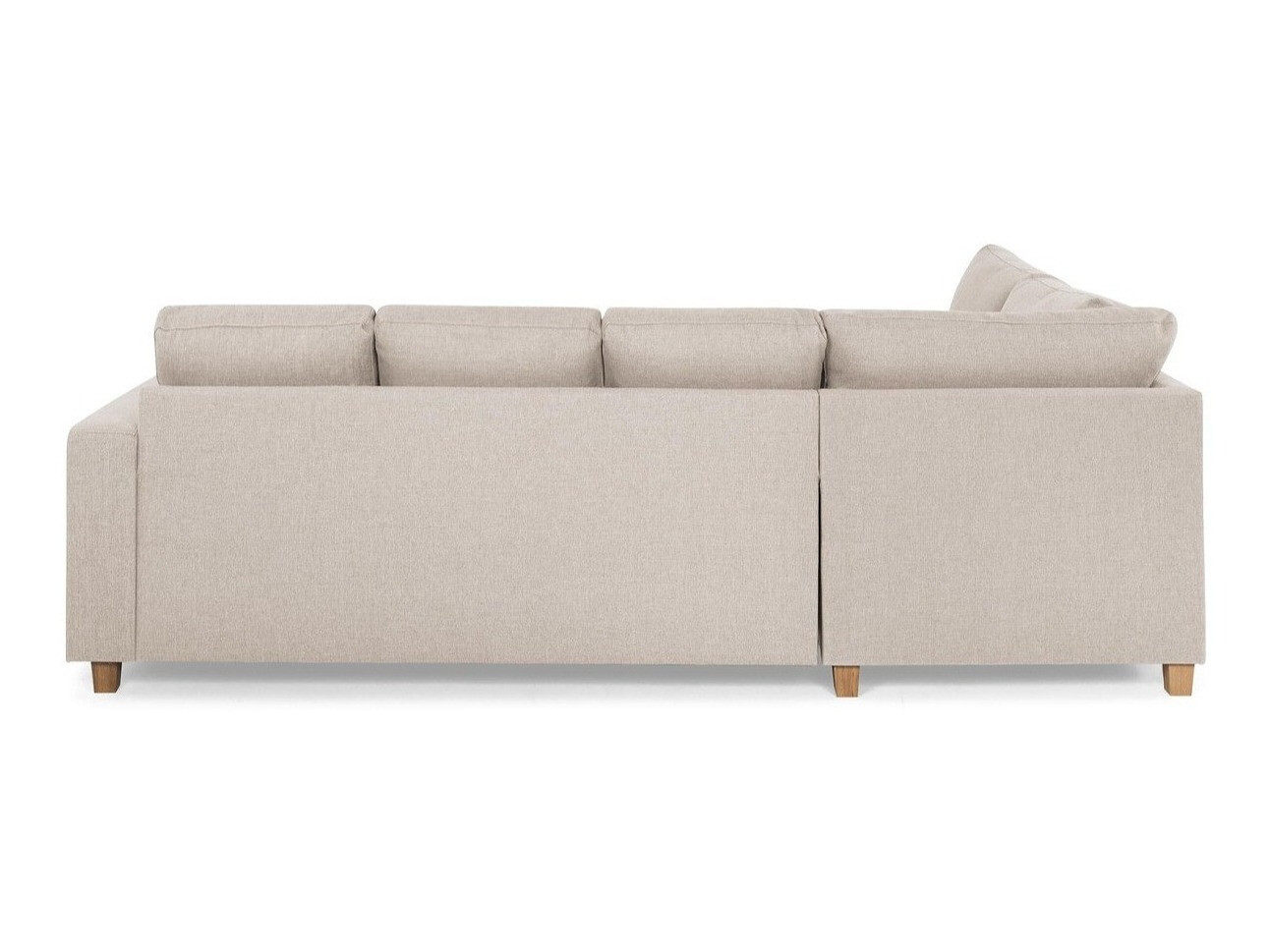 Stūra dīvāns Scandinavian Choice Remavio 144 (Inari 22)