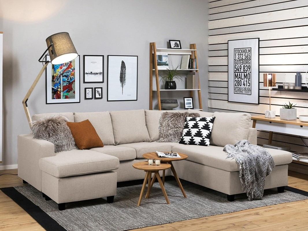 Stūra dīvāns Scandinavian Choice Remavio 144 (Inari 22)