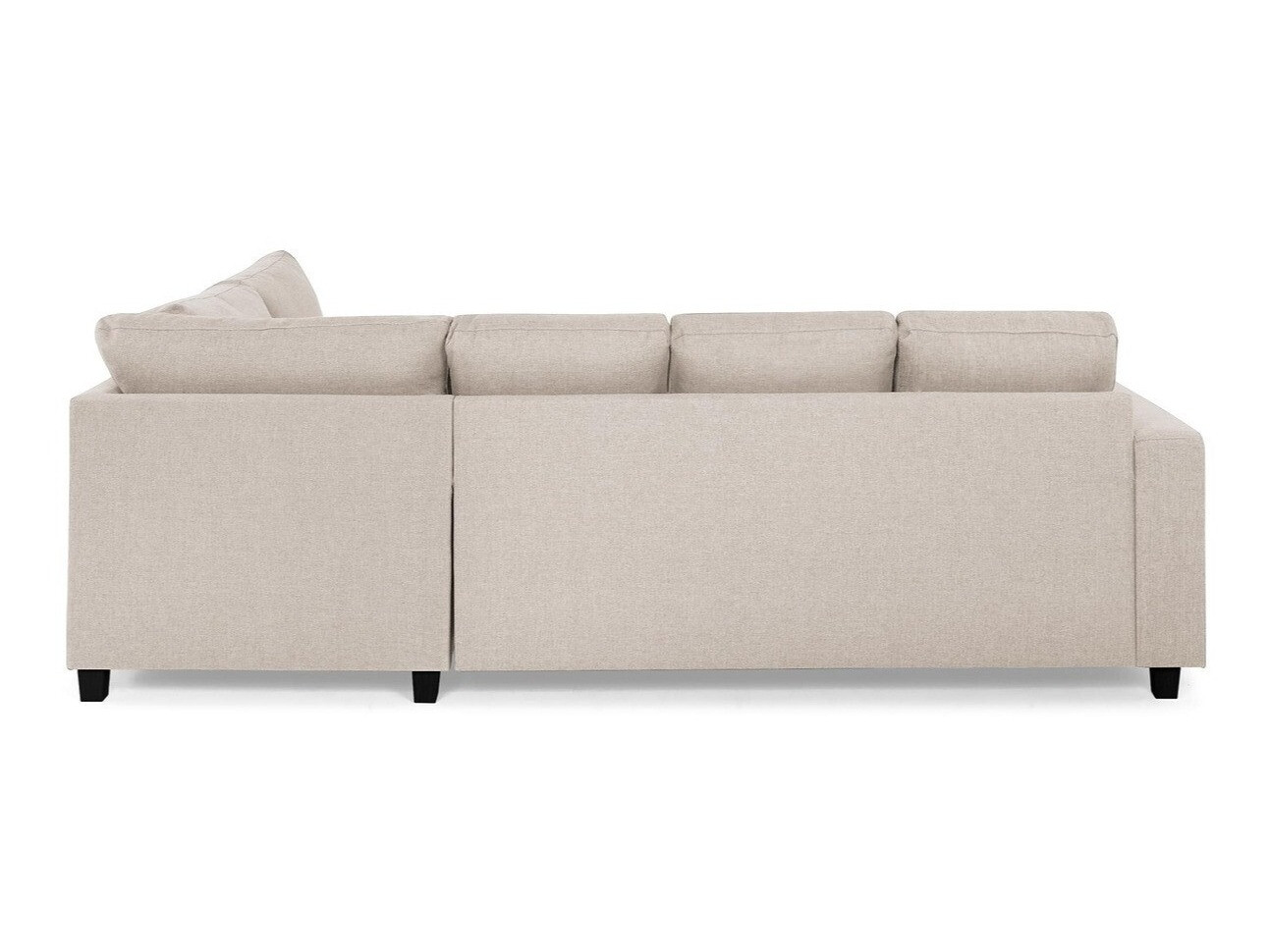Stūra dīvāns Scandinavian Choice Remavio 144 (Inari 22)