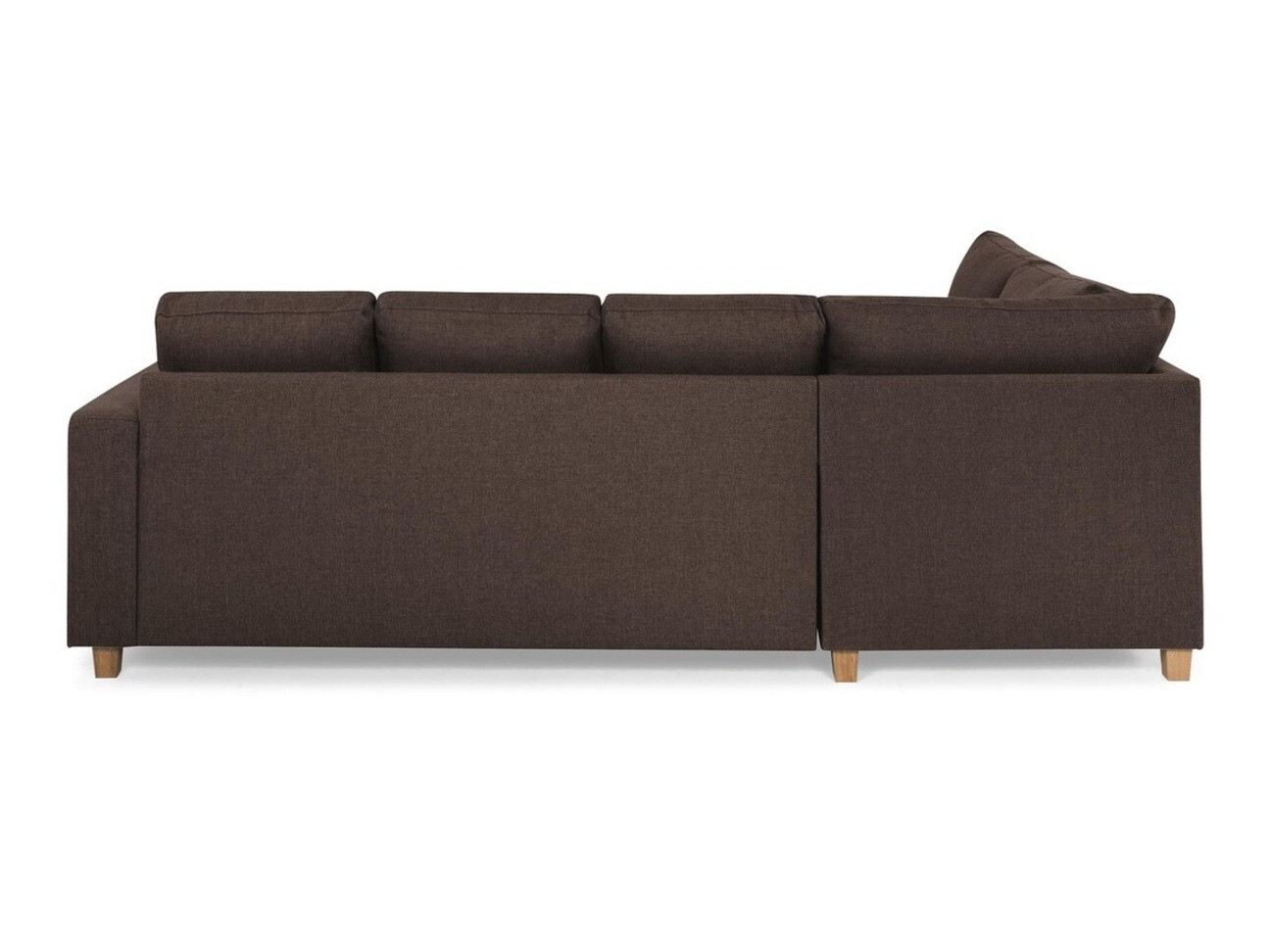 Stūra dīvāns Scandinavian Choice Remavio 144 (Inari 27)