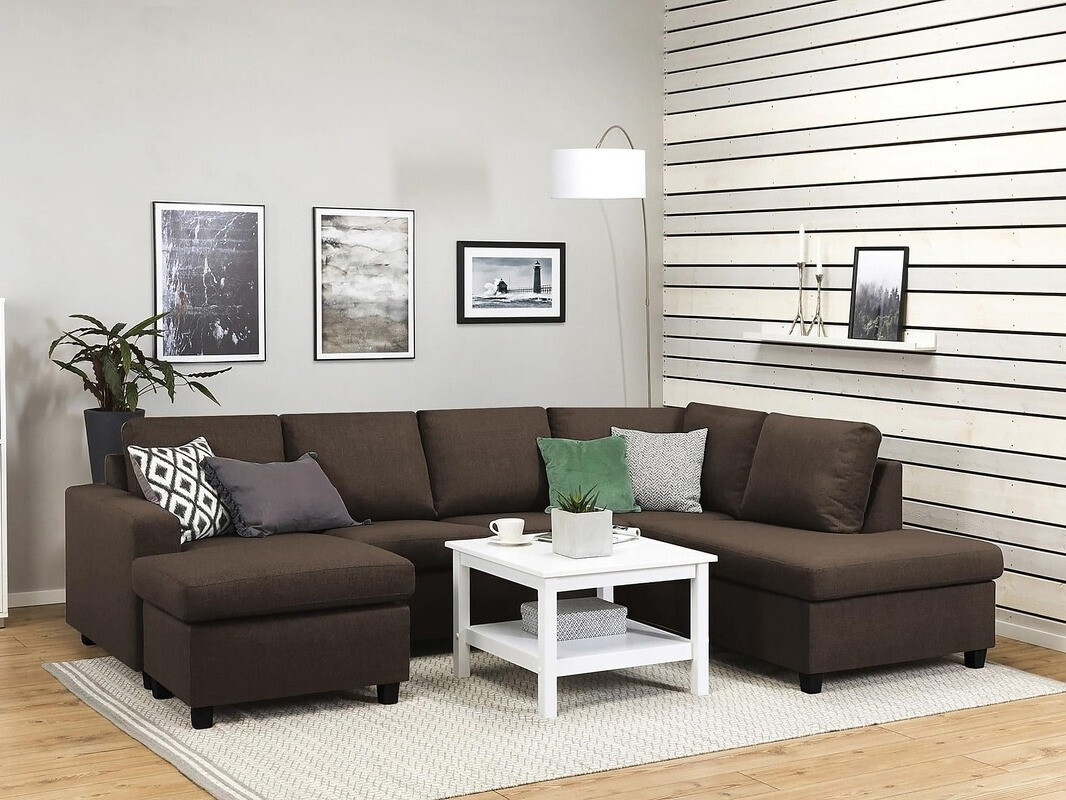 Stūra dīvāns Scandinavian Choice Remavio 144 (Inari 27)