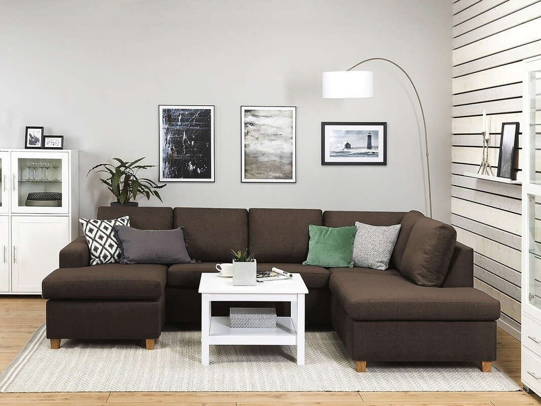 Stūra dīvāns Scandinavian Choice Remavio 144 (Inari 27)