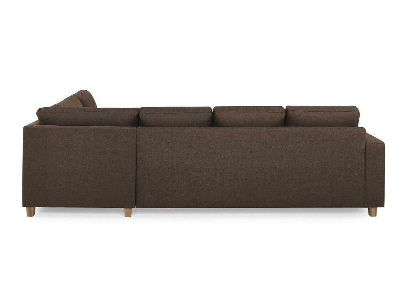 Stūra dīvāns Scandinavian Choice Remavio 144 (Inari 27)