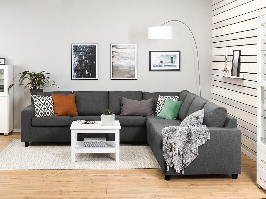Stūra dīvāns Scandinavian Choice Remavio 145 (Inari 94)