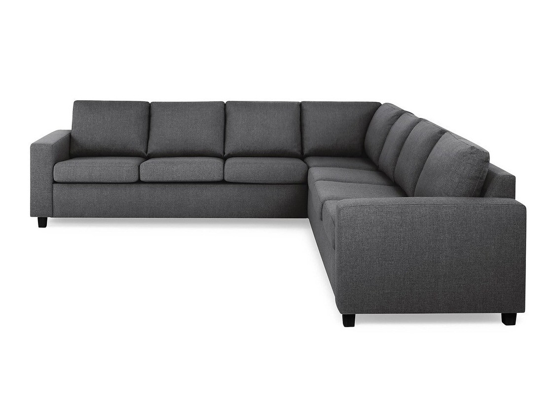 Stūra dīvāns Scandinavian Choice Remavio 145 (Inari 94)