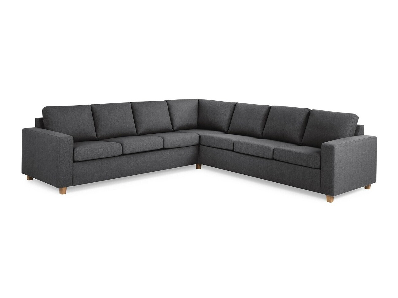Stūra dīvāns Scandinavian Choice Remavio 145 (Inari 94)