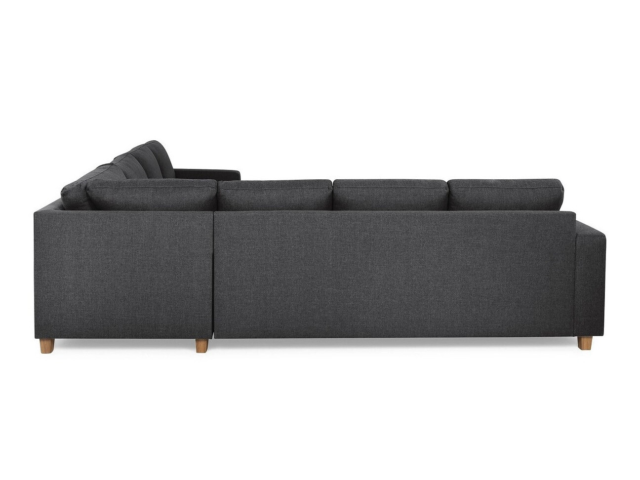 Stūra dīvāns Scandinavian Choice Remavio 145 (Inari 94)