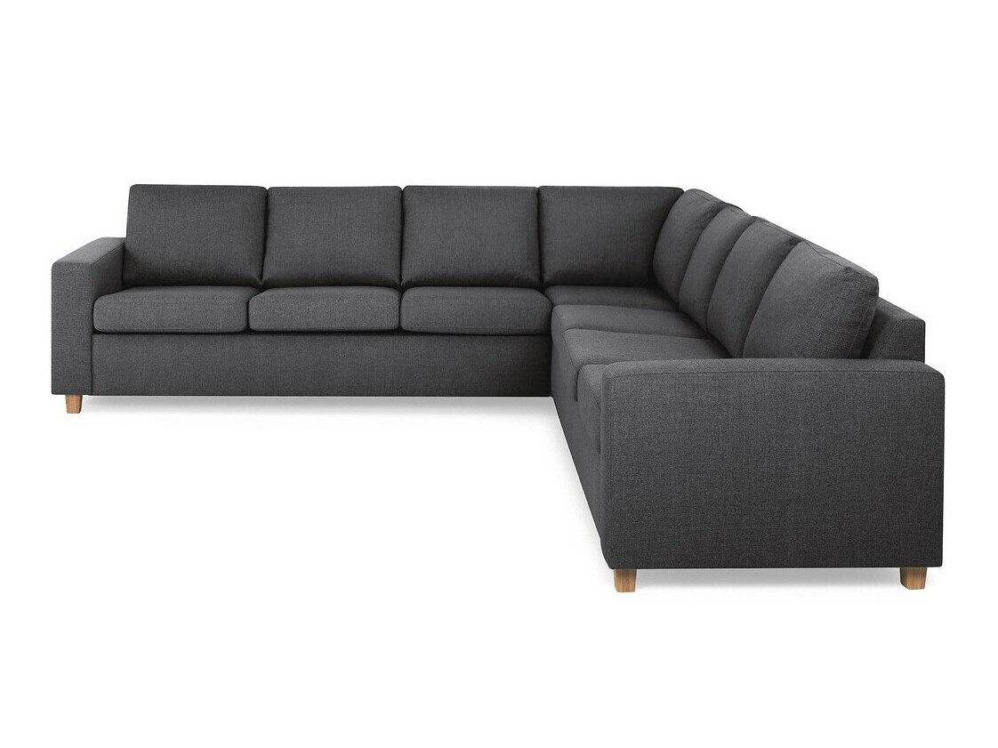 Stūra dīvāns Scandinavian Choice Remavio 145 (Inari 94)