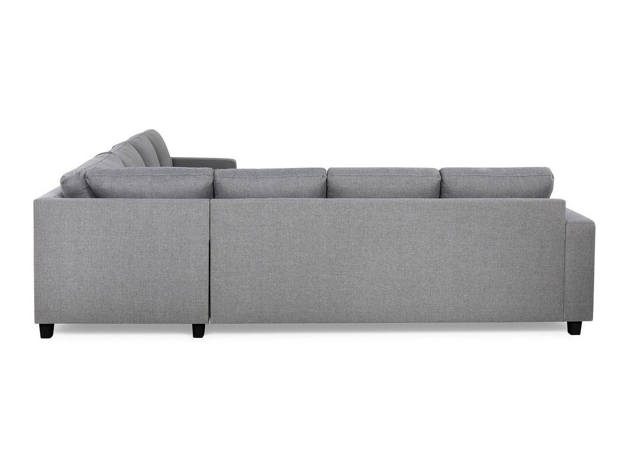 Stūra dīvāns Scandinavian Choice Remavio 145 (Inari 91)