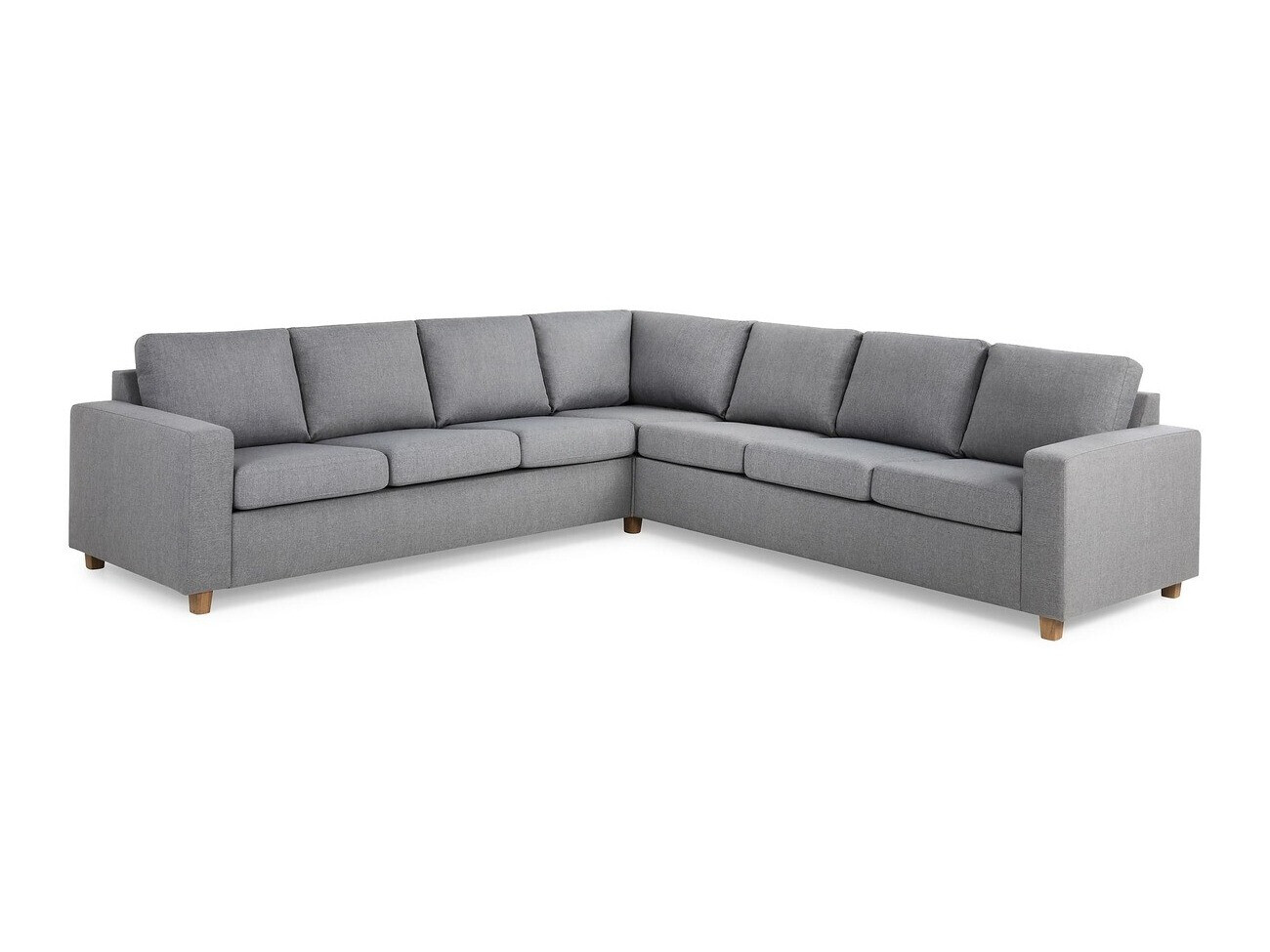 Stūra dīvāns Scandinavian Choice Remavio 145 (Inari 91)