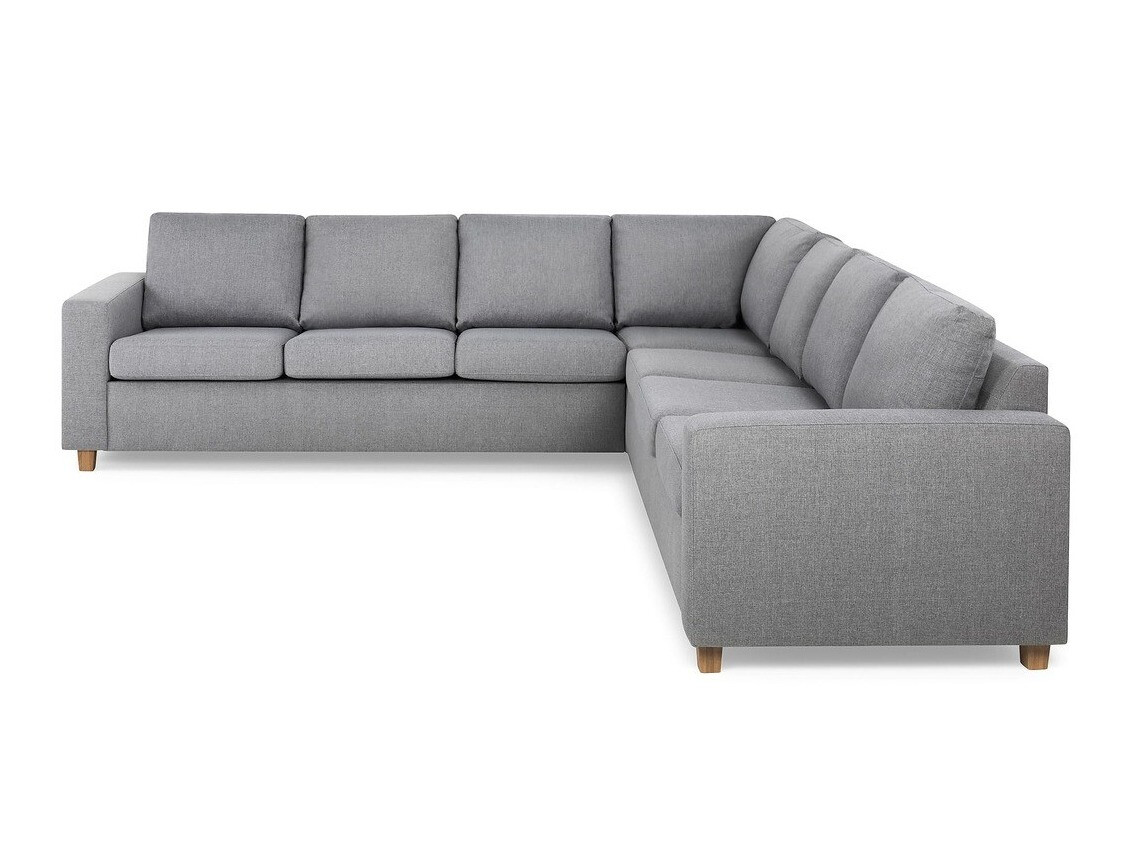 Stūra dīvāns Scandinavian Choice Remavio 145 (Inari 91)