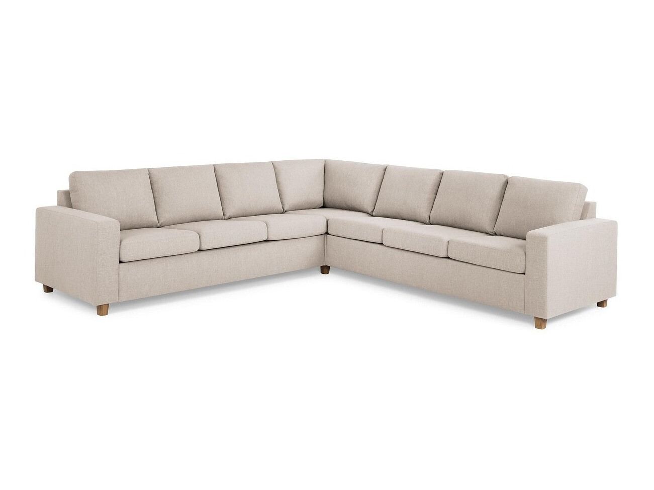Stūra dīvāns Scandinavian Choice Remavio 145 (Inari 22)
