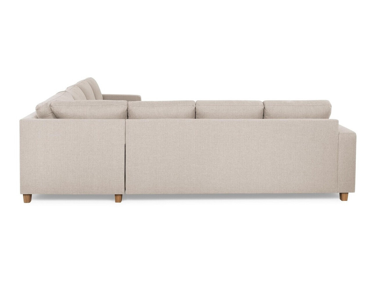 Stūra dīvāns Scandinavian Choice Remavio 145 (Inari 22)