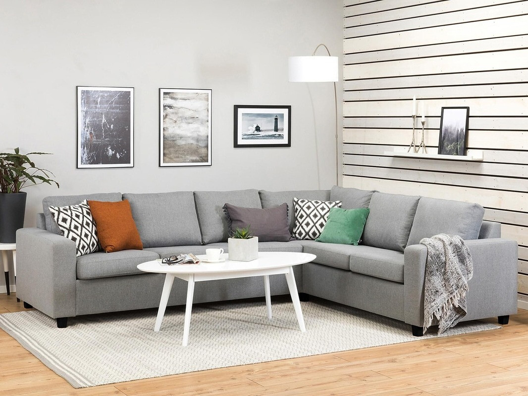 Stūra dīvāns Scandinavian Choice Remavio 146 (Inari 91)