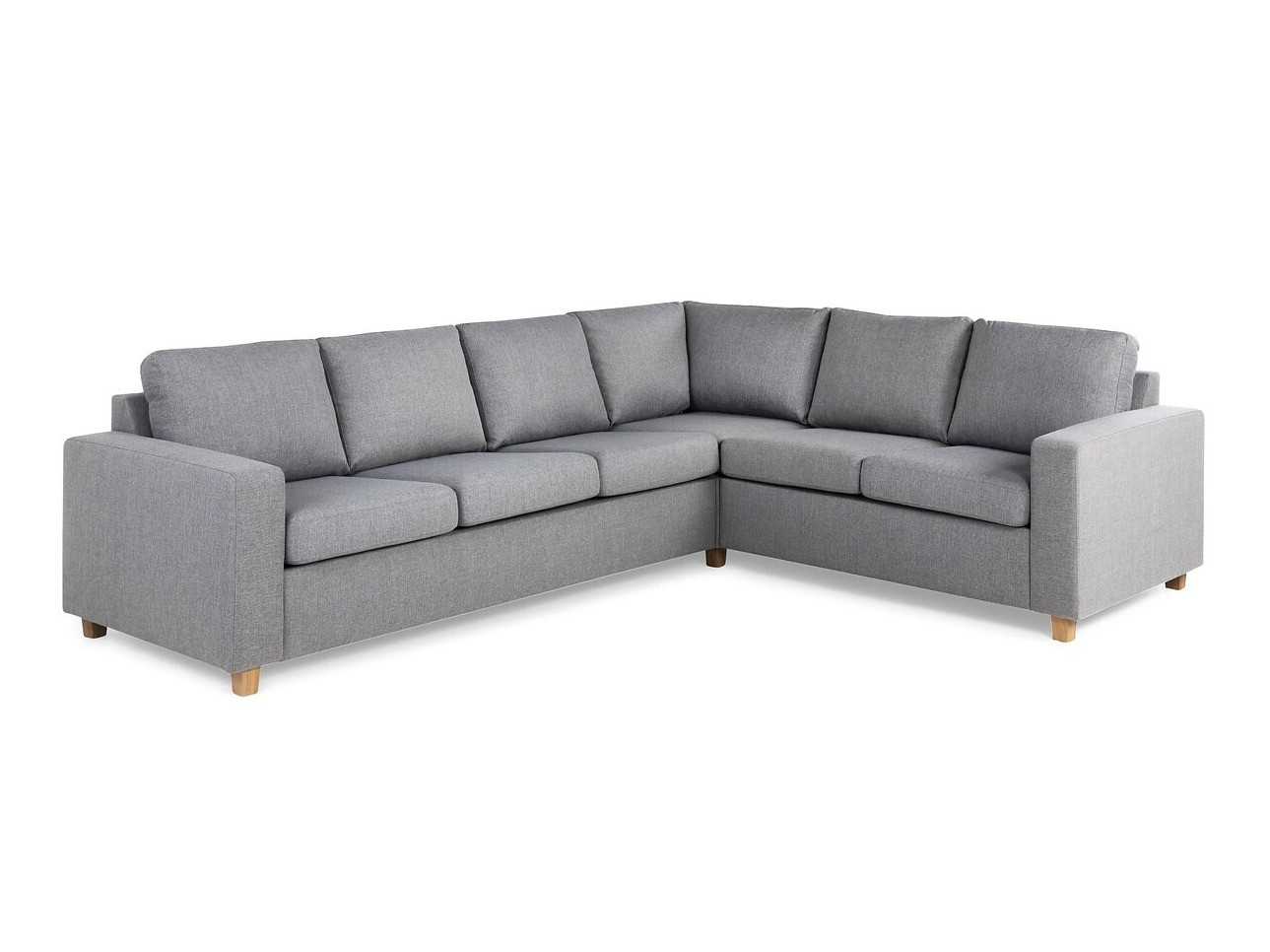 Stūra dīvāns Scandinavian Choice Remavio 146 (Inari 91)