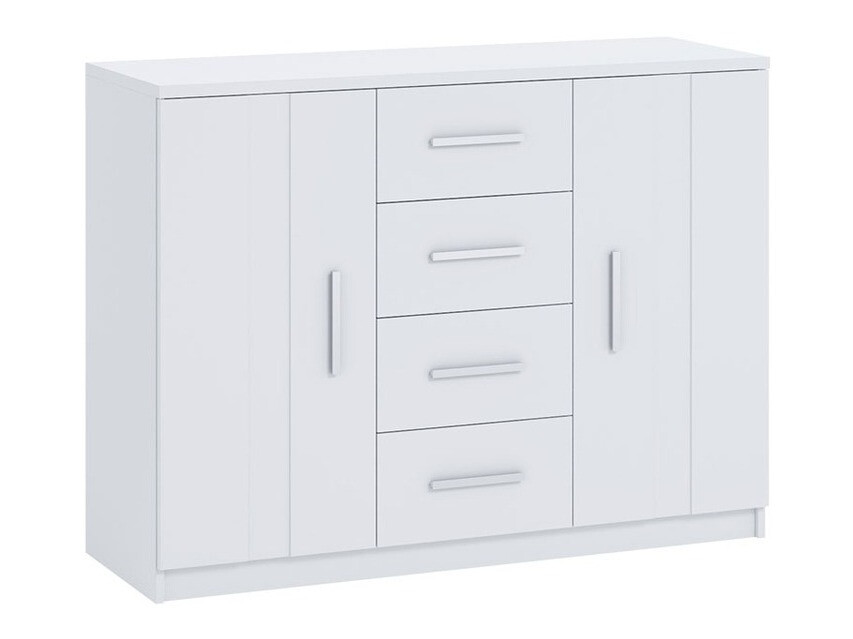 Kumode Catromi 100 (Balts)