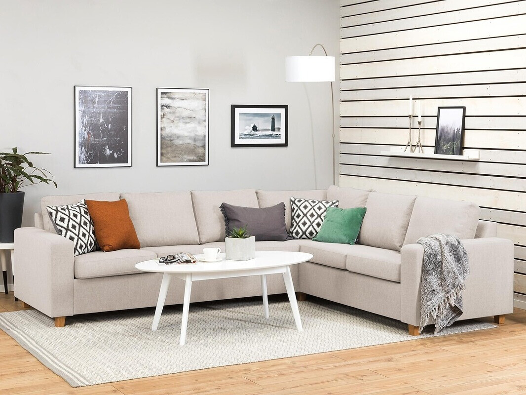 Stūra dīvāns Scandinavian Choice Remavio 146 (Inari 22)