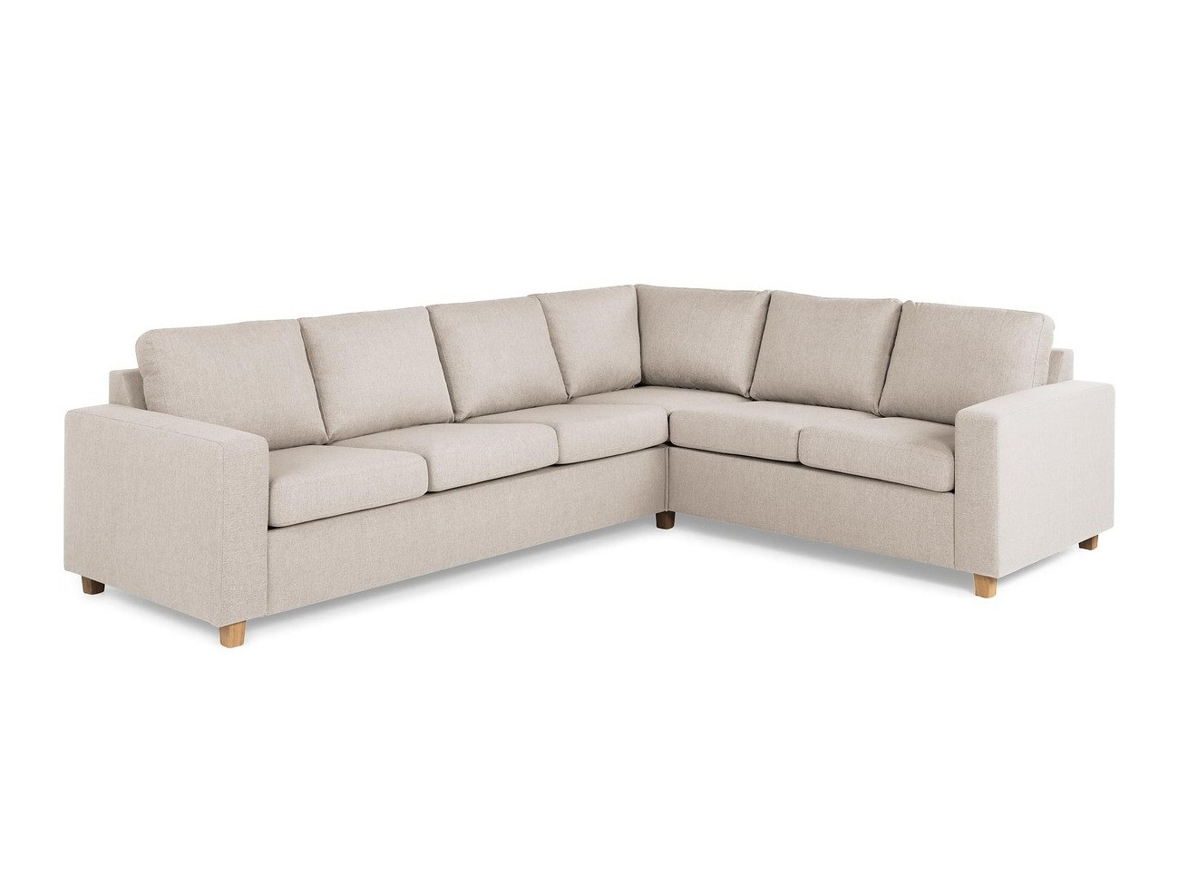 Stūra dīvāns Scandinavian Choice Remavio 146 (Inari 22)
