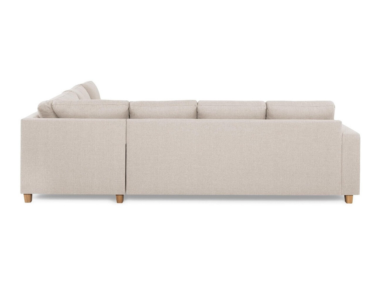 Stūra dīvāns Scandinavian Choice Remavio 146 (Inari 22)