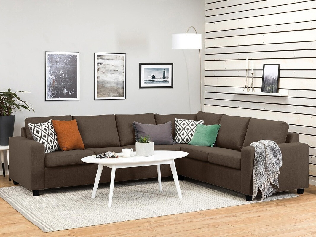 Stūra dīvāns Scandinavian Choice Remavio 146 (Inari 27)