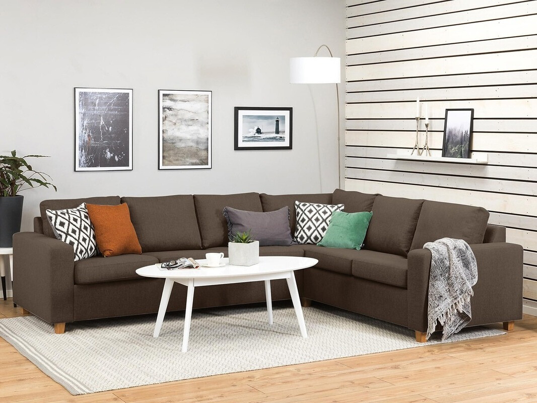 Stūra dīvāns Scandinavian Choice Remavio 146 (Inari 27)