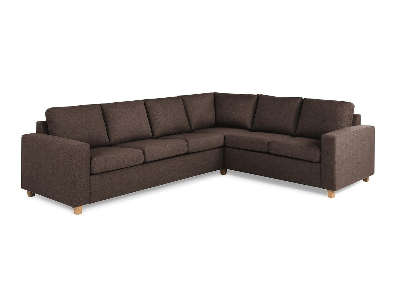 Stūra dīvāns Scandinavian Choice Remavio 146 (Inari 27)
