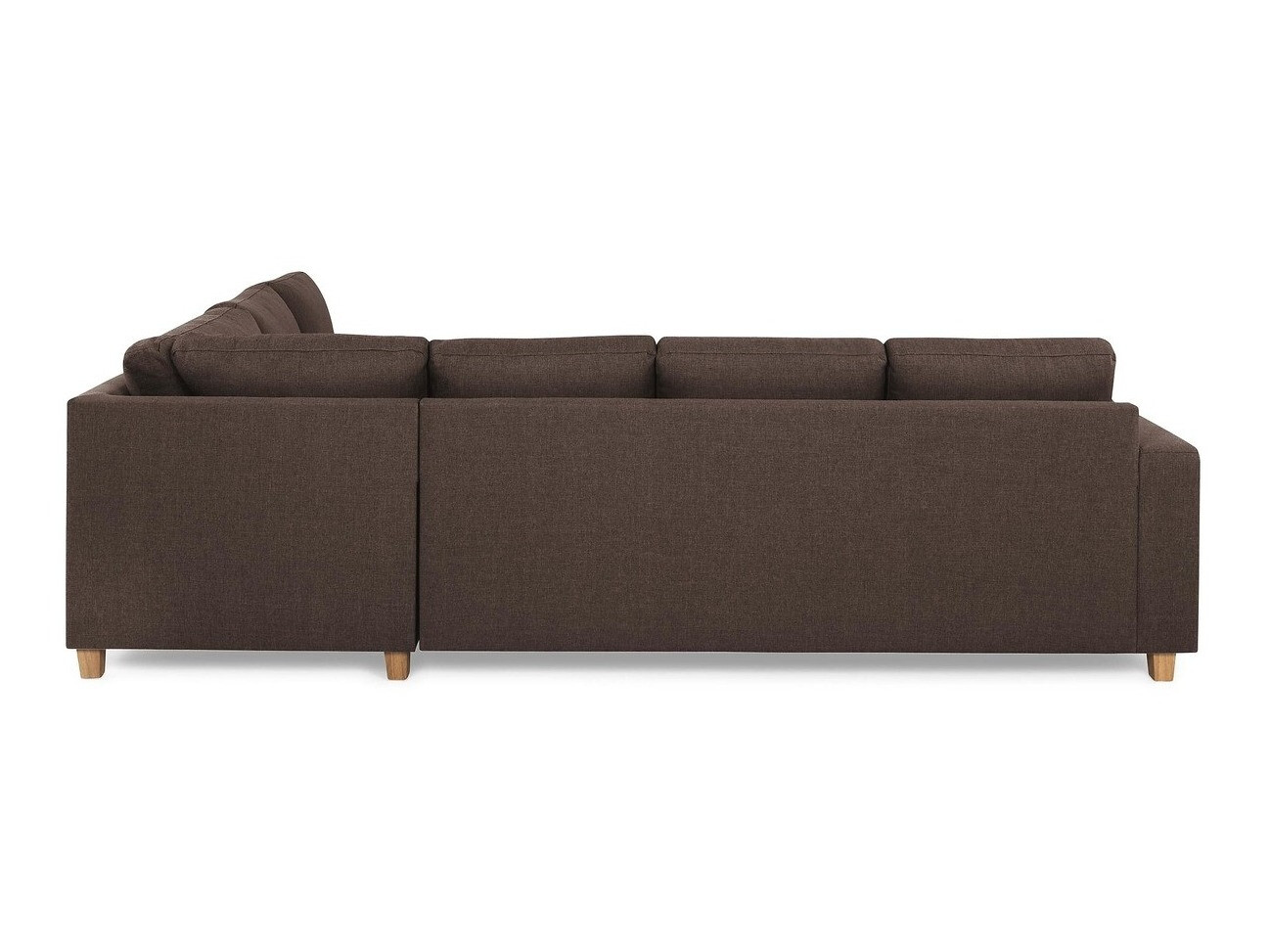 Stūra dīvāns Scandinavian Choice Remavio 146 (Inari 27)