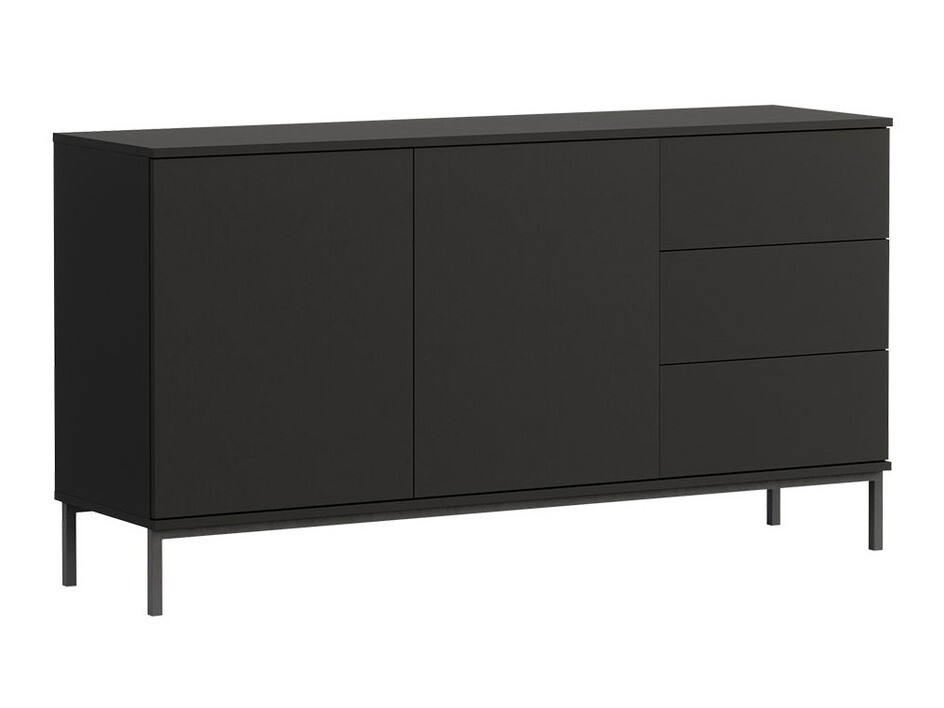 Kumode Lomsore 104 (Melns)