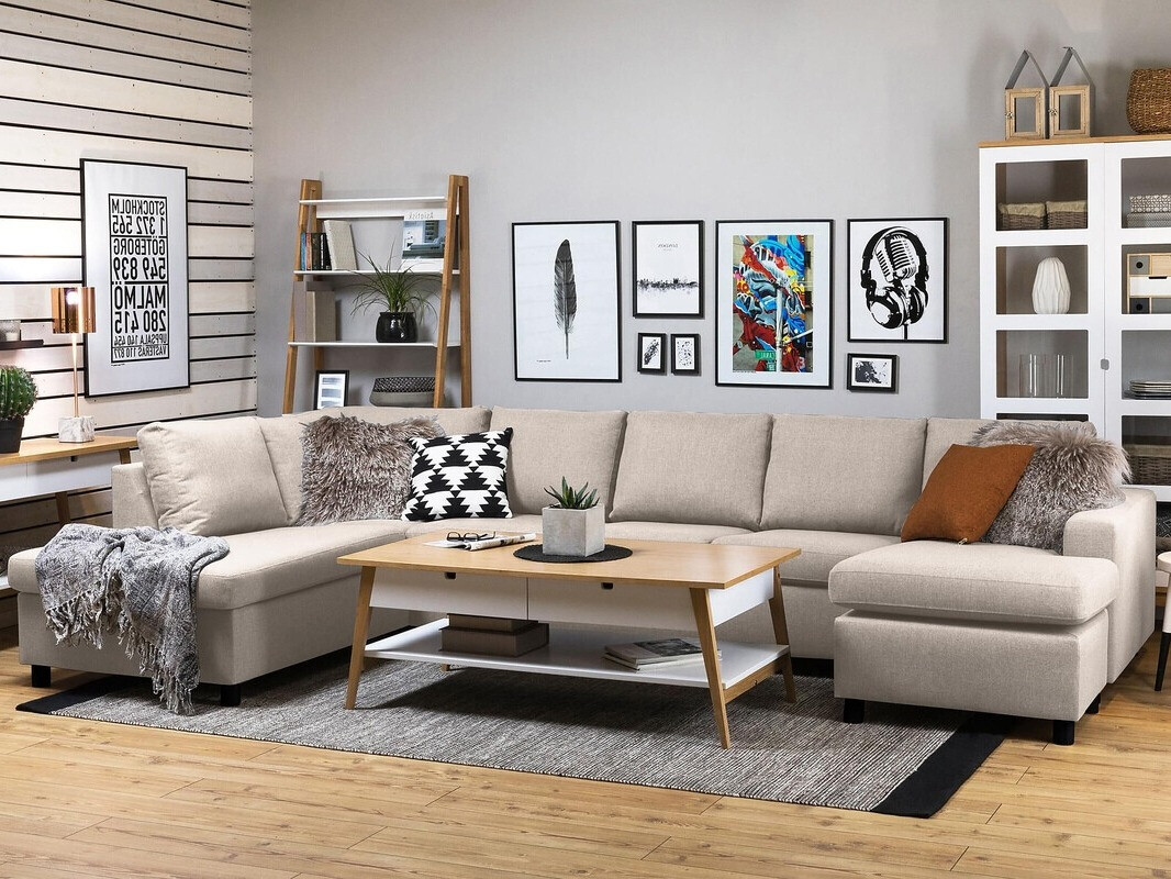 Stūra dīvāns Scandinavian Choice Remavio 147 (Inari 22)