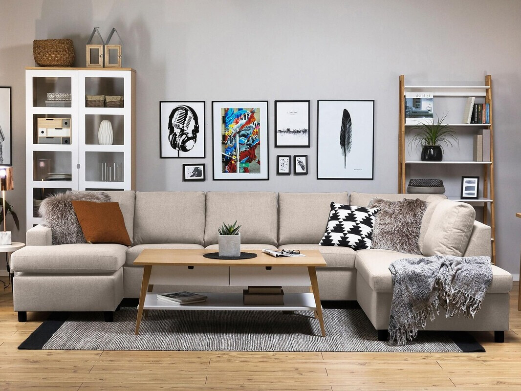 Stūra dīvāns Scandinavian Choice Remavio 147 (Inari 22)