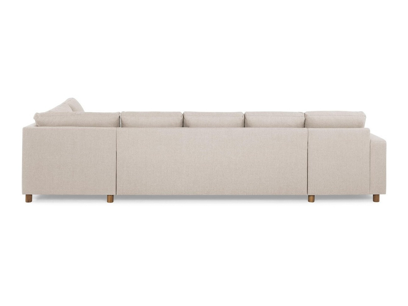 Stūra dīvāns Scandinavian Choice Remavio 147 (Inari 22)