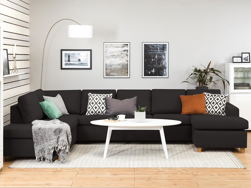 Stūra dīvāns Scandinavian Choice Remavio 147 (Dortmund 1115)