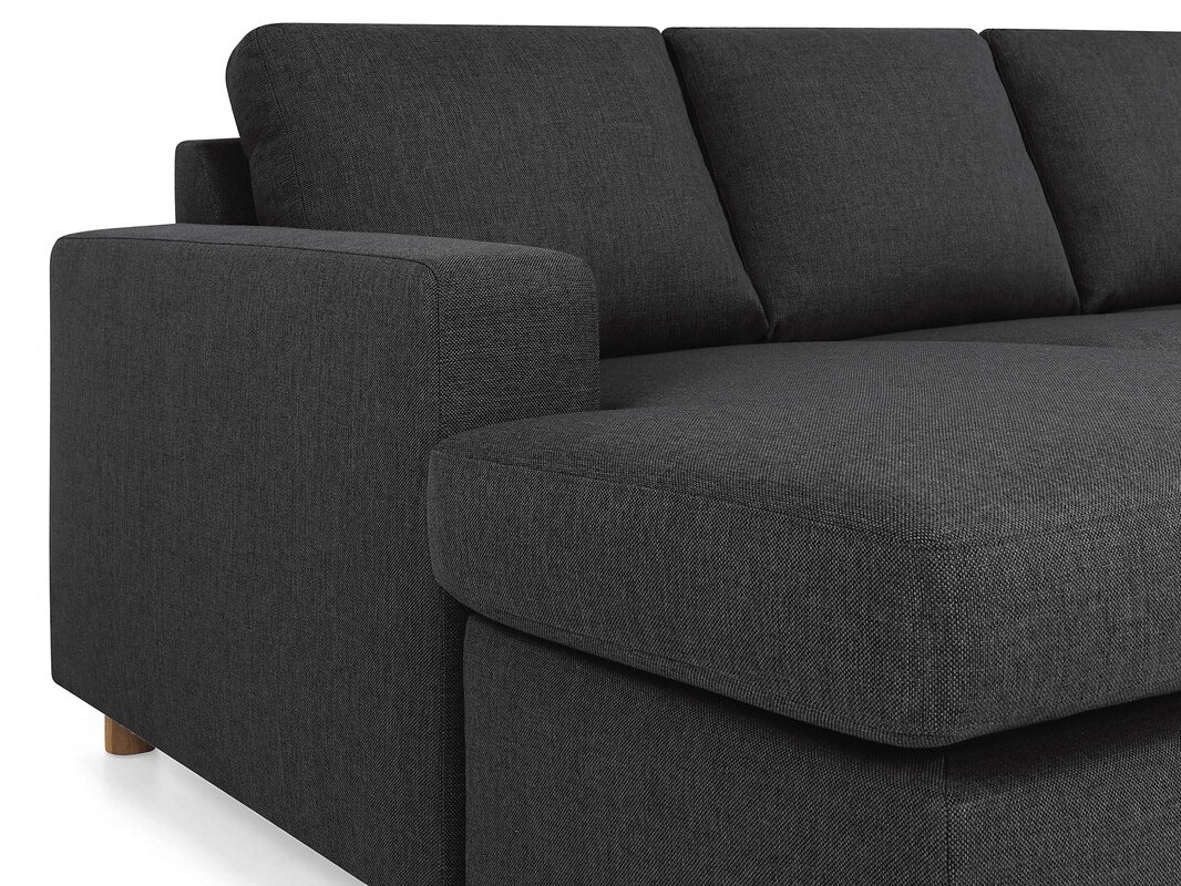 Stūra dīvāns Scandinavian Choice Remavio 147 (Dortmund 1115)