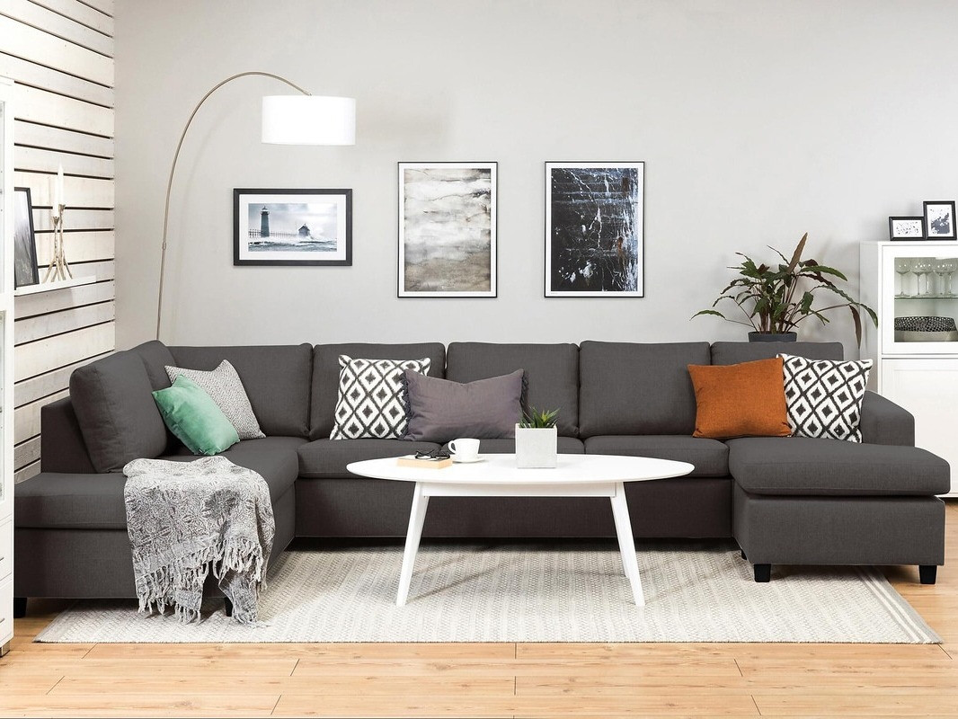 Stūra dīvāns Scandinavian Choice Remavio 147 (Inari 94)