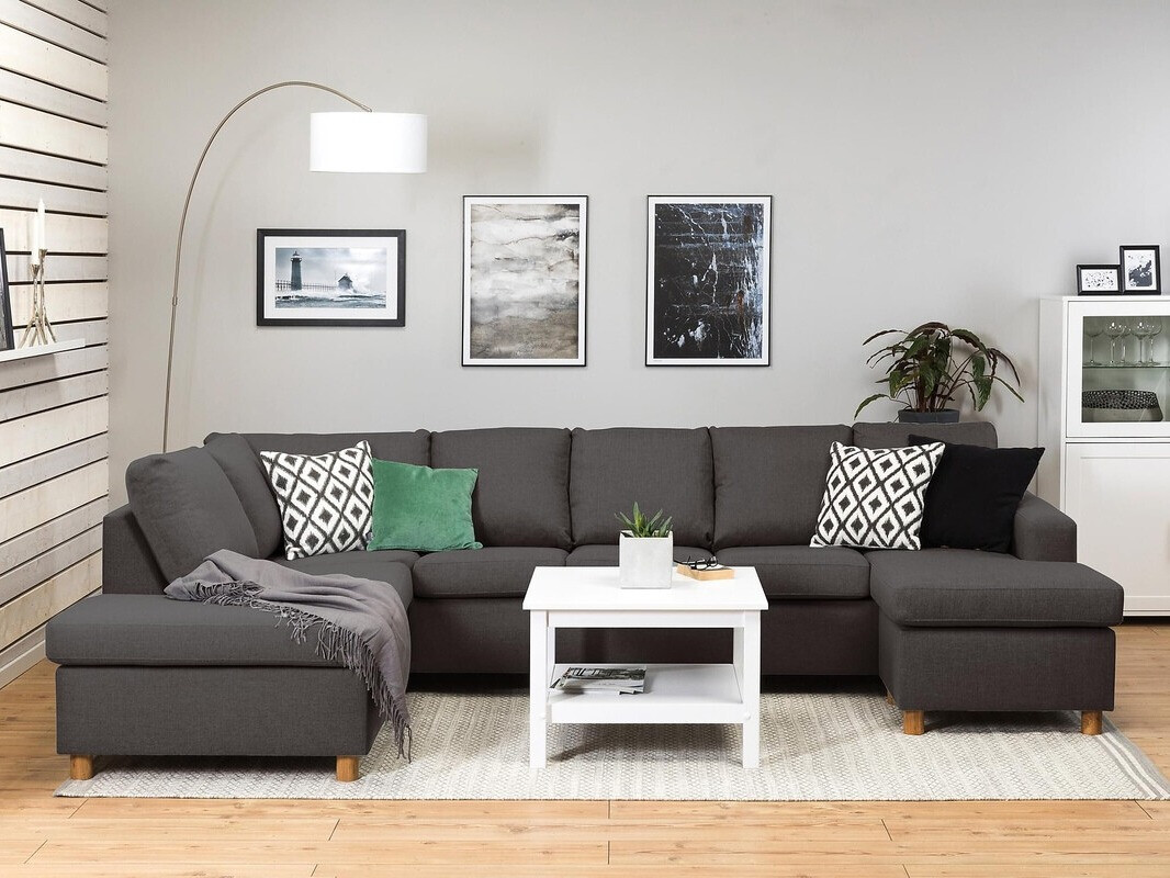 Stūra dīvāns Scandinavian Choice Remavio 147 (Inari 94)